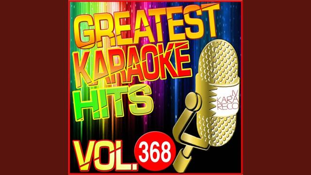 Forever Young (Karaoke Version) (Originally Performed By Alphaville)