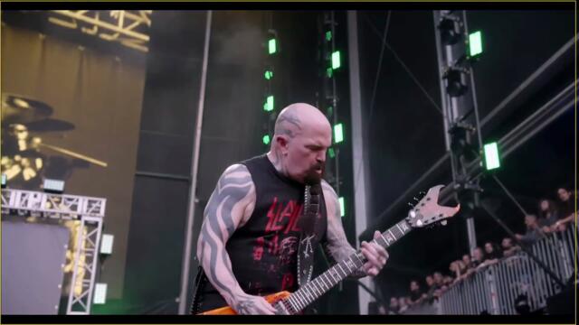 Slayer - Back to the Beginning - Full Set