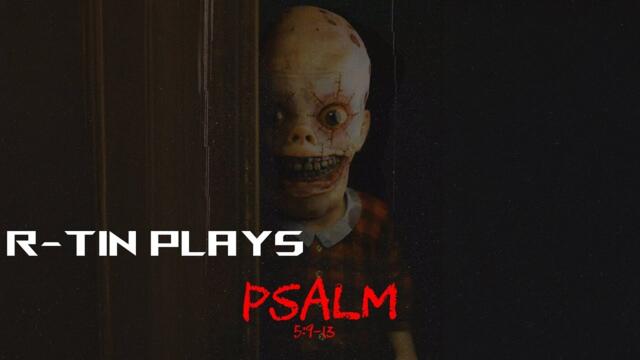 ГАДЕН АПАРТАМЕНТ | Psalm 5:9-13