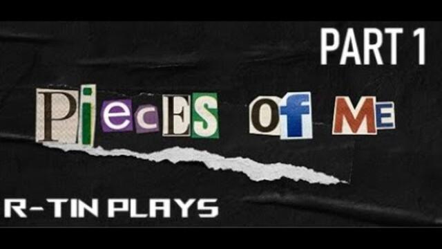 ИЗОСТАВЕНО УЧИЛИЩЕ | Pieces of me #1 R-tin