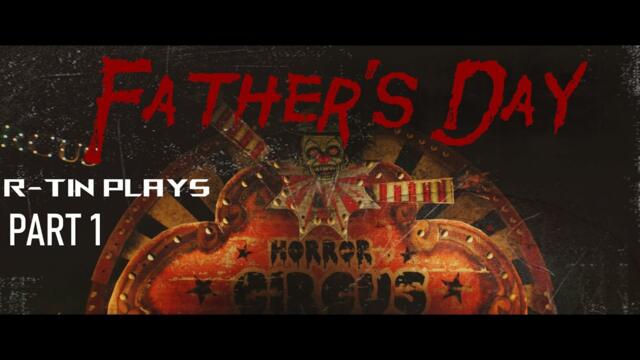 ДЕН НА БАЩАТА | FATHER'S DAY #1 R-tin