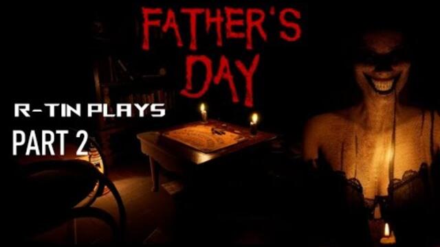 УСМИХНАТА БУЛКА МЕ ПРЕСЛЕДВА | FATHER'S DAY #2 R-tin