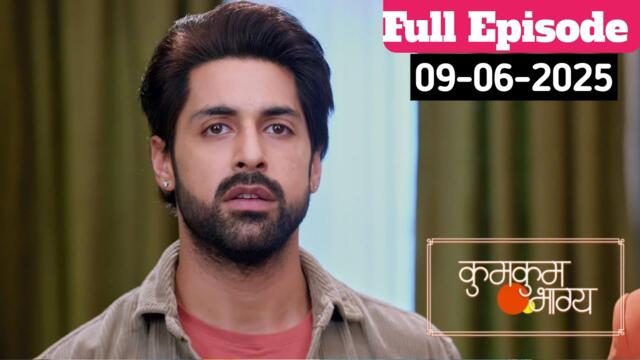 KumKum Bhagya 9 July 2025 Today Full Episode HD