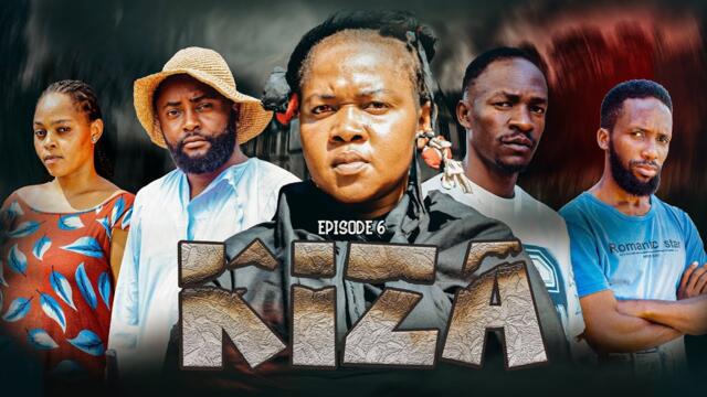 KIZA | EPISODE 6 |