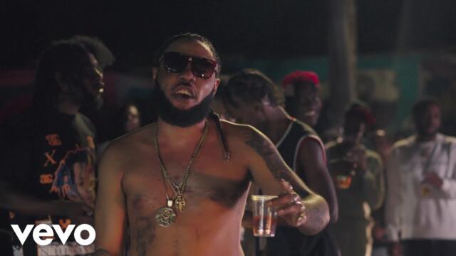 Teebone - African Powers | Official Music Video