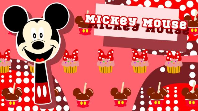 Incredibox Sprunki But Sprunki OC Mickey Mouse Animated Series Intro