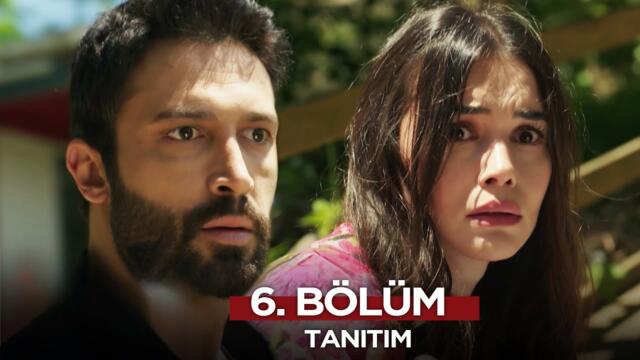 Kuma Dizisi 6. Bölüm Fragmanı  | 8 Temmuz 2025