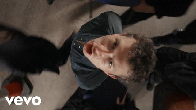 shame - Quiet Life (Official Video)