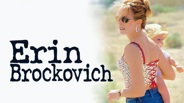 Erin Brockovich (2000) Full Movie | Julia Roberts | Albert Finney |Aaron Eckhart | Review and Facts