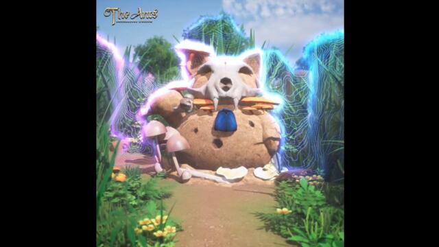 The Ants - BG Remix #theants #theantsundergroundkingdom