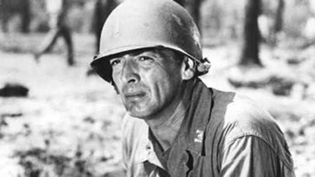 The Glory Brigade (1953) Film in English, Greek Subtitles, Victor Mature, Lee Marvin | Full Movie HD