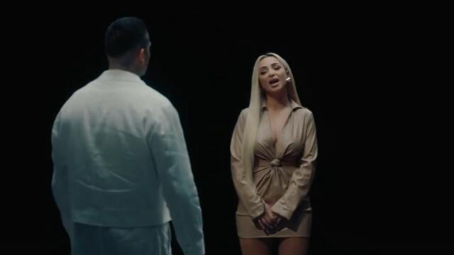 Maya Berović x Sloba Radanović - Od tebe i tuga dosta je (Official Video 2025 __ Album X)