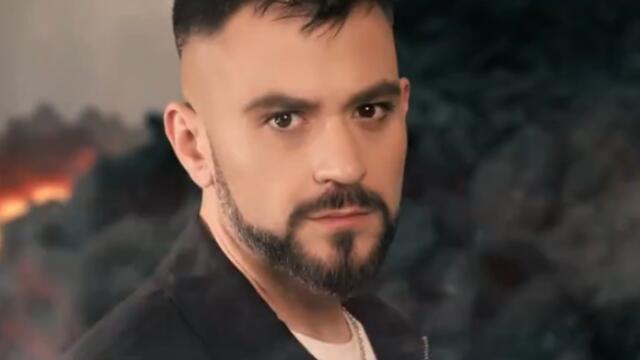 ROSEN -  Пет минути  _ Official video 2025