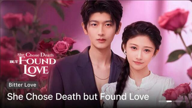 [Full] - She Chose Death But Found Love