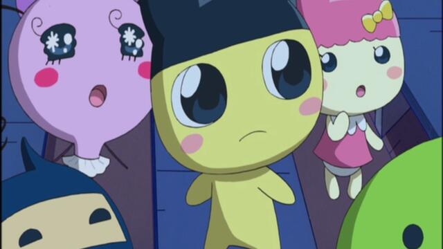 拓麻歌子 E02-E48