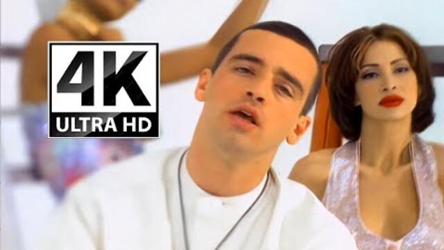 Eros Ramazzotti - Cosas De La Vida 4K REMASTERIZADO