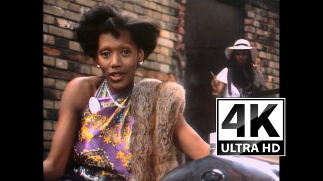Boney M. - Ma Baker 4K REMASTERIZADO