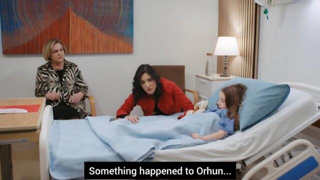 Easret 553.bölüm fragmani anaylsis with English subtitles | Hira will be scare for Orhun