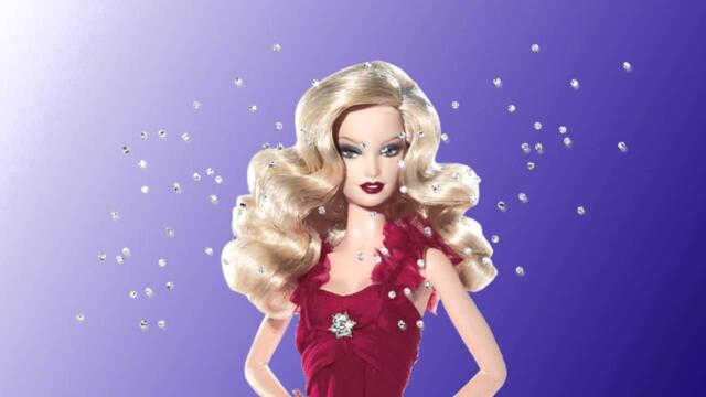 Мойта кукла Барби - Росица Кирилова