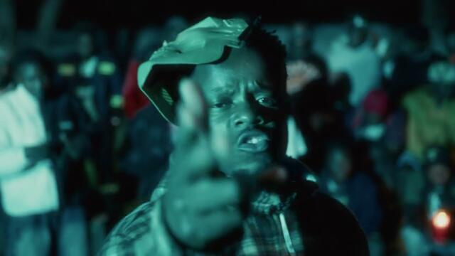 Bling4 - ChiGangster Chedu (Official Music Video)