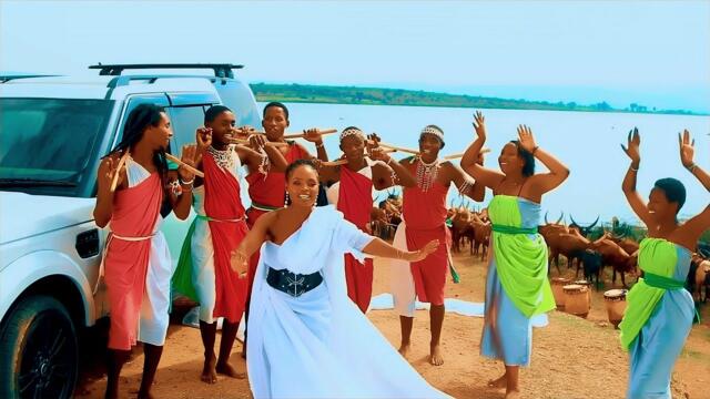 Naija Kukusima - Kayesu Loice Natamba (Official Video)