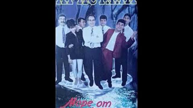 орк.Кристали - Тарикат кючек - 1994