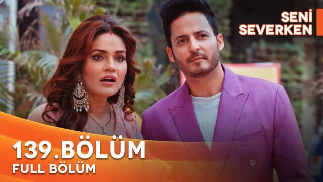 Seni Severken (Bhagya Lakshmi) Hint Dizisi | 139. Bölüm | 9 Temmuz 2025 @kanal7​