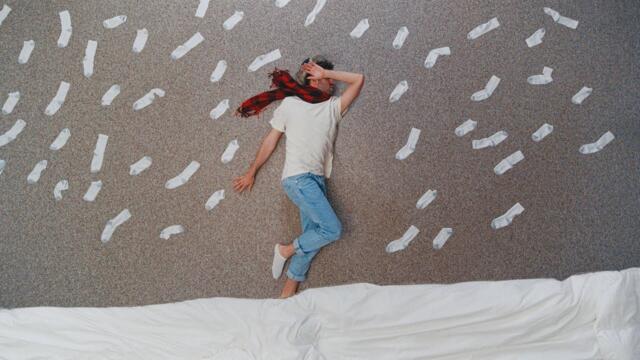 AJR - Betty (Official Music Video)