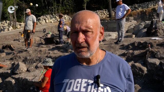 Проф. Овчаров: Северна Македония не иска да влиза в ЕС, това са маневри