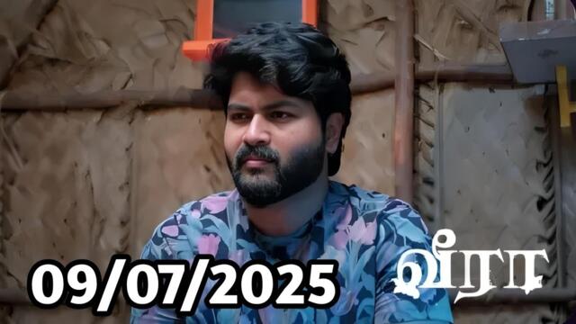 Veera Serial Today Full Episode | 9 July 2025 | Veera Today Episode |Veera Latest Episode