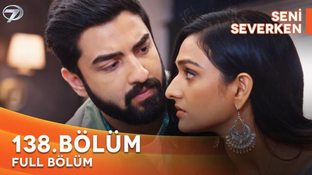 Seni Severken (Bhagya Lakshmi) Hint Dizisi | 138. Bölüm | 8 Temmuz 2025 @kanal7​