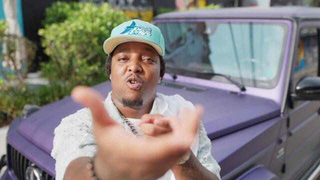 Tadoe - Gettin Colder (Official Video)