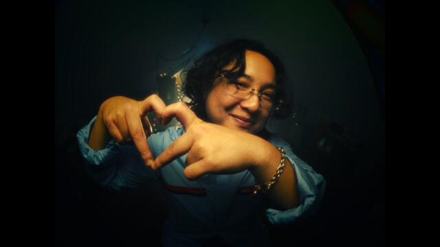 Jay Som - Float [OFFICIAL MUSIC VIDEO]