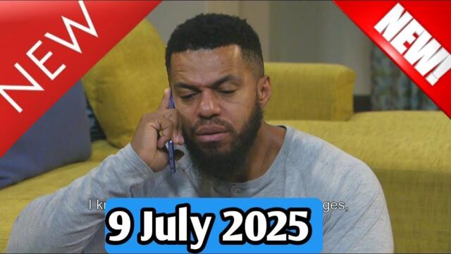 Skeem Saam: 09 July 2025 | Episode 08 | Session 14 | Full HD | Today