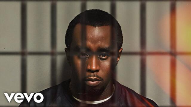 Eminem - Guilty (Diddy Diss) (2025)