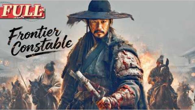 【ENG SUB】 When faking heroism brings real danger, only courage can save the day|Costume Action Movie