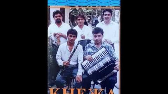 орк.Кнежа - Влашки кючек - 1995