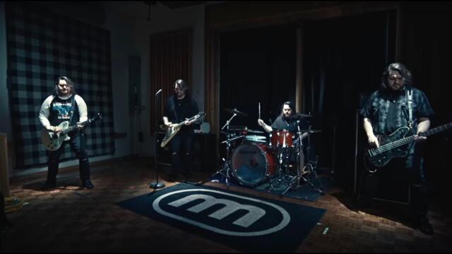 Mammoth: "The Spell" (OFFICIAL VIDEO)