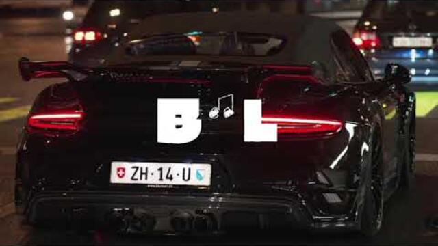 Falamensia - BG (Original Mix) (Bass Boosted)