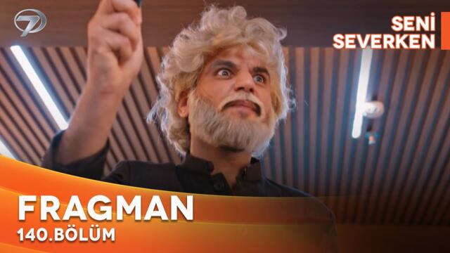 Seni Severken (Bhagya Lakshmi) Hint Dizisi | 140. Bölüm Fragmanı (10 Temmuz 2025)