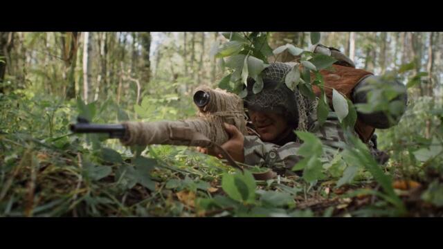 ВОЕННЫЙ БОЕВИК! НА РЕАЛЬНЫХ СОБЫТИЯХ! НОВИНКА 2025!