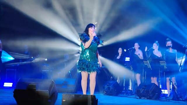 Кичка Бодурова - Ола,ола