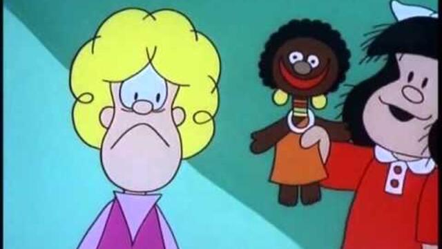Mafalda Animada (Volumen 2)