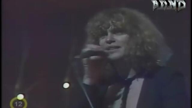 Omega (1982) - Gyöngyhajú lány