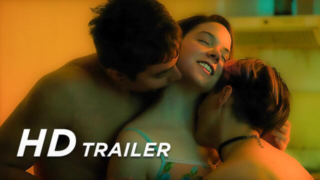 VERA AND THE PLEASURE OF OTHERS | Trailer