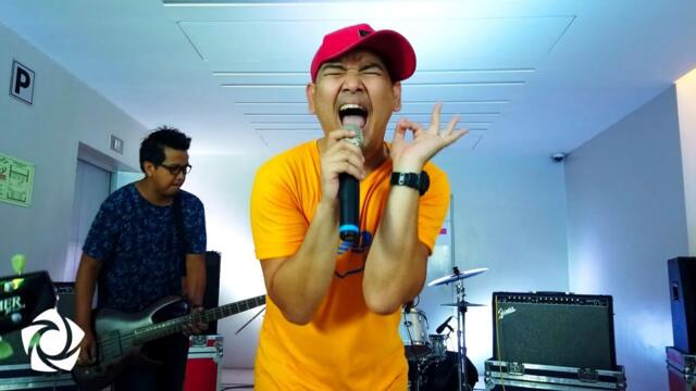 My Ex-Girlfriend - 'Tayo Na Nga' Official Music Video
