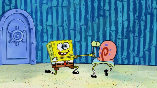Beyond the Deep Blue Sea [#65] - SpongeBob Soundtrack