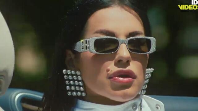AMNA X SEKA ALEKSIC - BOGA MI (OFFICIAL VIDEO)
