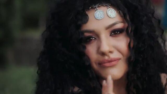 LIDIJA JANKOVIC - ZLOTVORE (OFFICIAL VIDEO 2025)