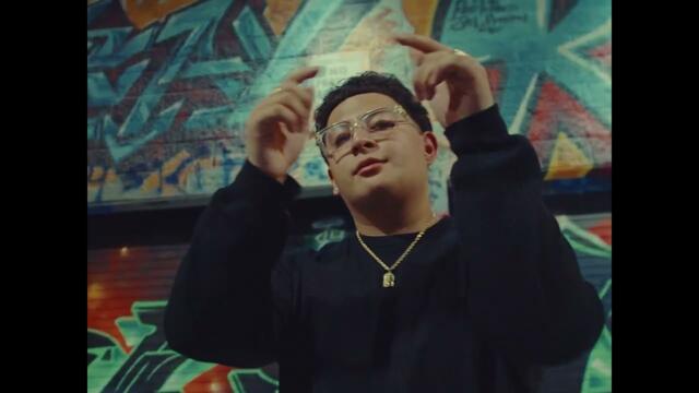 Karri - slauson ave (Official Music Video)